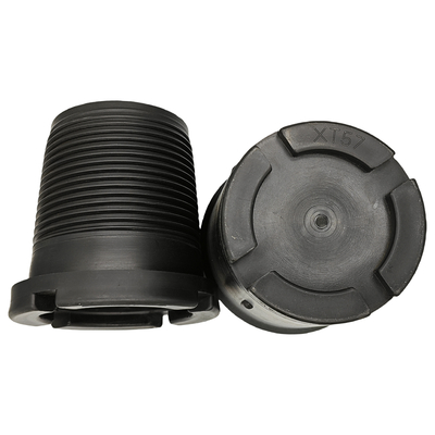 Scatole a spillo protettori per fili pesanti XT 57 in acciaio plastico BTC STC LTC