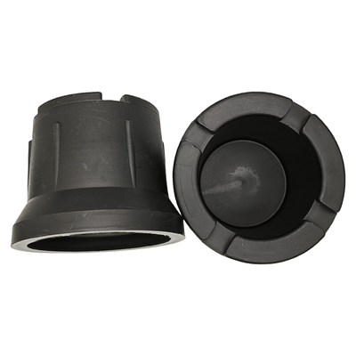OEM ODM Pin Box 2 7/8&quot; Protettori di filo di plastica per l'industria petrolifera