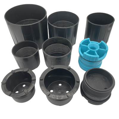 Strumento di perforazione Protezioni di filo di plastica Tipo pin o scatola per l'industria petrolifera e del gas