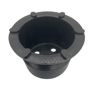 Tubo di perforazione protettore di filo di plastica di materiale HDPE/PP per l'industria della perforazione petrolifera