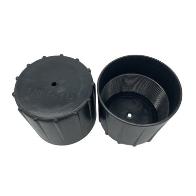 EUE NC Reg Pin Box Protezioni di filo di plastica per la protezione dei tubi di olio