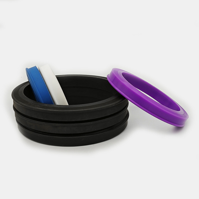 NBR PTFE WECO Martello di unione di sigilli con resistenza alle alte temperature