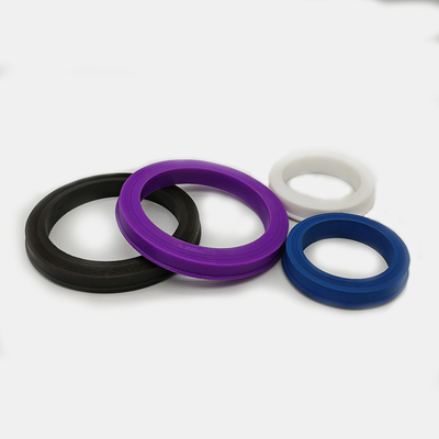 NBR PTFE WECO Martello di unione di sigilli con resistenza alle alte temperature