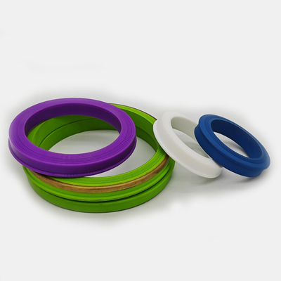 Flessibile resistente all'usura FKM NBR HNBR Martello di unione per connessioni sicure