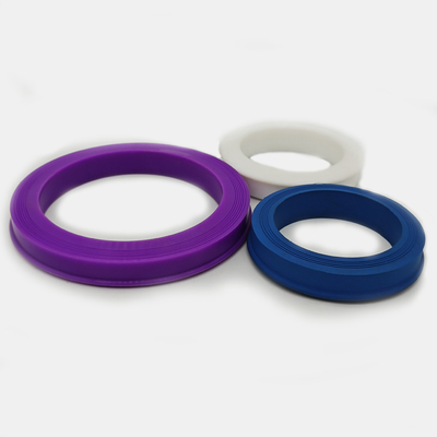 Flessibile resistente all'usura FKM NBR HNBR Martello di unione per connessioni sicure