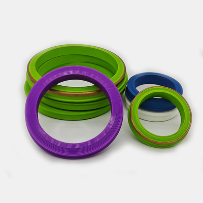 Royal Way 602 1002 1502 Weco Versatile Hammer Union Seals per la compatibilità di diversi materiali