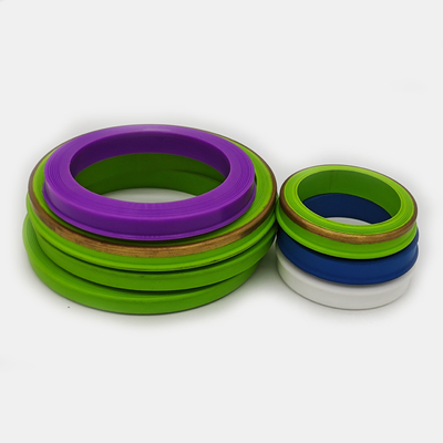 Royal Way 602 1002 1502 Weco Versatile Hammer Union Seals per la compatibilità di diversi materiali