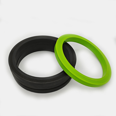Royal Way 602 1002 1502 Weco Versatile Hammer Union Seals per la compatibilità di diversi materiali
