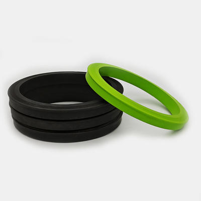 Royal Way 602 1002 1502 Weco Versatile Hammer Union Seals per la compatibilità di diversi materiali