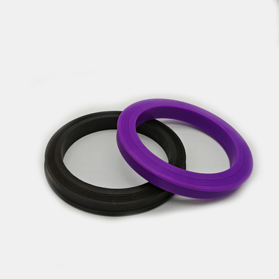 Royal Way 602 1002 1502 Weco Versatile Hammer Union Seals per la compatibilità di diversi materiali