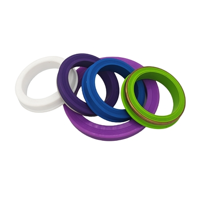 NBR PTFE WECO Martello di unione di sigilli con resistenza alle alte temperature