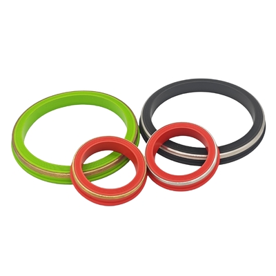 OEM/ODM Customized Weco FIG1502 Hammer Union Seal per diverse dimensioni di tubo e ambienti di lavoro