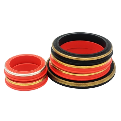 OEM/ODM Customized Weco FIG1502 Hammer Union Seal per diverse dimensioni di tubo e ambienti di lavoro