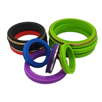 OEM/ODM Customized Weco FIG1502 Hammer Union Seal per diverse dimensioni di tubo e ambienti di lavoro