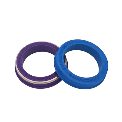 OEM/ODM Customized Weco FIG1502 Hammer Union Seal per diverse dimensioni di tubo e ambienti di lavoro