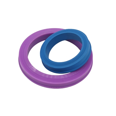 OEM/ODM Customized Weco FIG1502 Hammer Union Seal per diverse dimensioni di tubo e ambienti di lavoro