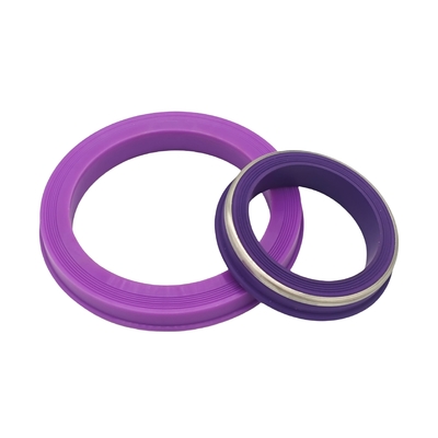 OEM/ODM Customized Weco FIG1502 Hammer Union Seal per diverse dimensioni di tubo e ambienti di lavoro