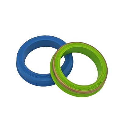 OEM / ODM Weco FIGURA 1502 NBR Nitrile Buna-N Martello Guarnizione di unione O Seal