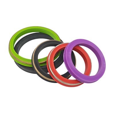 OEM / ODM Weco FIGURA 1502 NBR Nitrile Buna-N Martello Guarnizione di unione O Seal