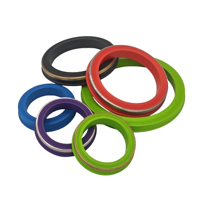 API FIG602/1002/1502 NBR HNBR FKM PTFE Martello di unione martello di gomma
