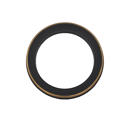 Weco Hammer Union Seals Seals di accoppiamento con anelli in ottone / acciaio inossidabile