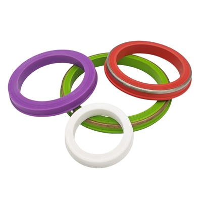 Colori WECO FIG 602/ 1002/ 1502 Martelli per l'industria petrolifera e del gas