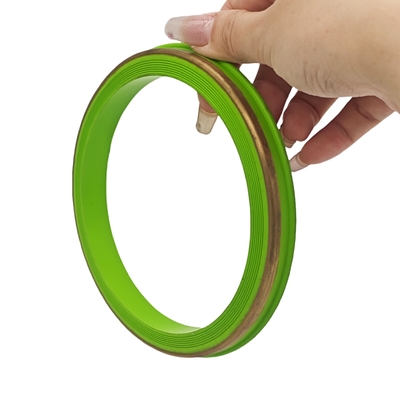 Weco Fig 602/1002/1502 Nitrile gomma martello Unione Lip Seal Anello resistente all'olio