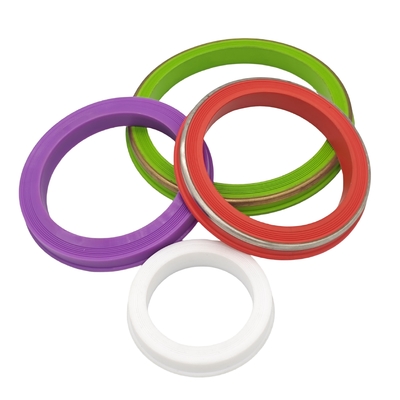 Colori WECO FIG 602/ 1002/ 1502 Martelli per l'industria petrolifera e del gas