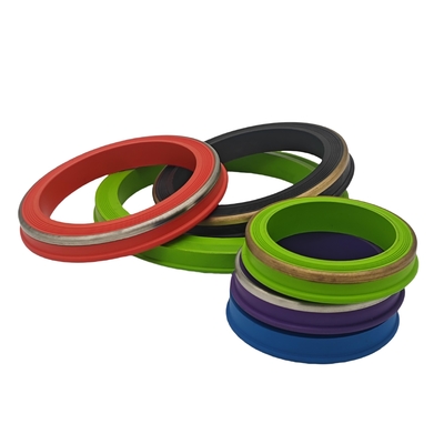 Colori WECO FIG 602/ 1002/ 1502 Martelli per l'industria petrolifera e del gas