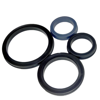 Paypal Accettato Standard O Shape Hammer Union Seals / Weco Seal Rings per la lucidatura