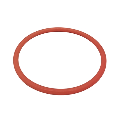 Customized Silicone Rubber O Ring Eco-Friendly Con Logo Personalizzati
