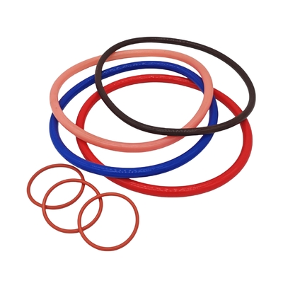 Logo personalizzato di gomma ad alte prestazioni
