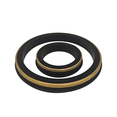 Taglio di silicone O-Rings per la lavorazione del taglio