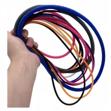 Eco-friendly Silicone Custom O Anelli Resistenza alle temperature
