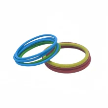 Logo personalizzato Anelli di gomma resistenti al calore resistenti all'alta pressione