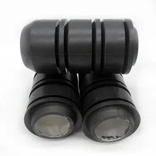 NBR Gomma 10000 Psi Stati di olio Swab Coppe personalizzate OEM / ODM