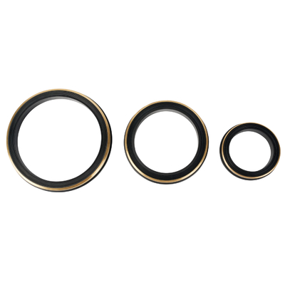 Weco Fig 1502 NBR Rubber Hammer Union Seals Soluzione definitiva per le esigenze dei campi petroliferi