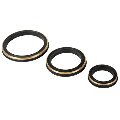 Weco Fig 1502 NBR Rubber Hammer Union Seals Soluzione definitiva per le esigenze dei campi petroliferi