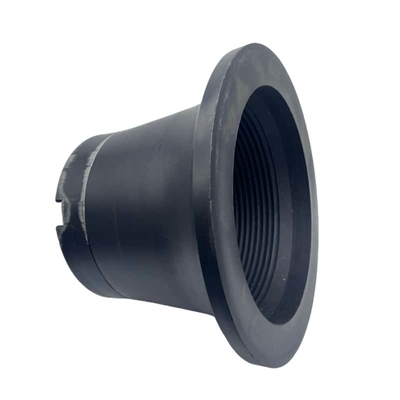 Protettore di filo di plastica PPE HDPE tipo NC77