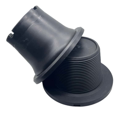 Protettore di filo di plastica PPE HDPE tipo NC77