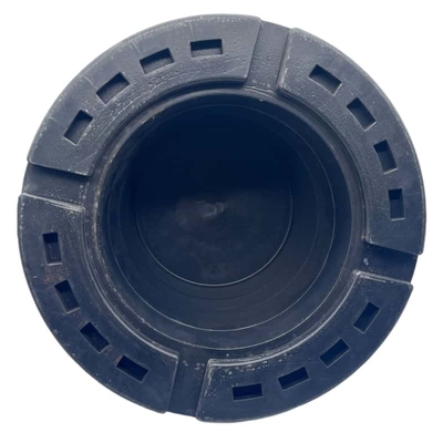 Protettore di filo di plastica PPE HDPE tipo NC77
