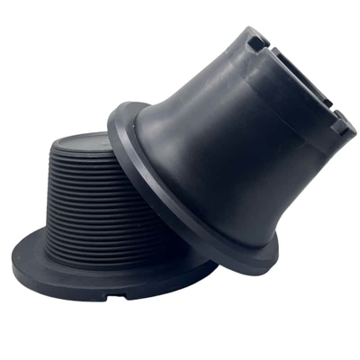Protettore di filo di plastica PPE HDPE tipo NC77