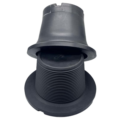 Protettore di filo di plastica PPE HDPE tipo NC77