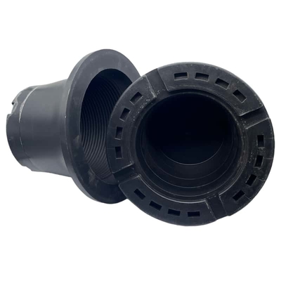 Protettore di filo di plastica PPE HDPE tipo NC77