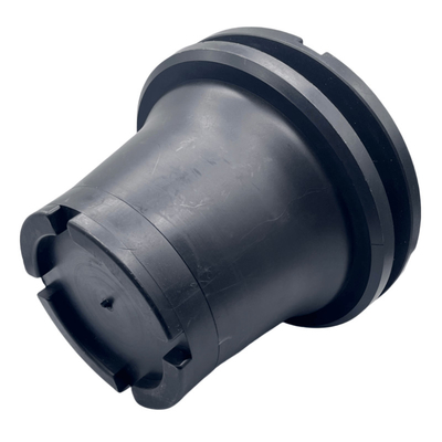NC77 Tipo HDPE Protettore di filo di plastica PIN BOX resistente all'usura