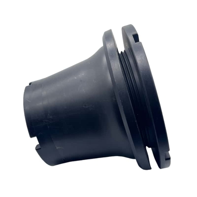 NC77 Tipo HDPE Protettore di filo di plastica PIN BOX resistente all'usura