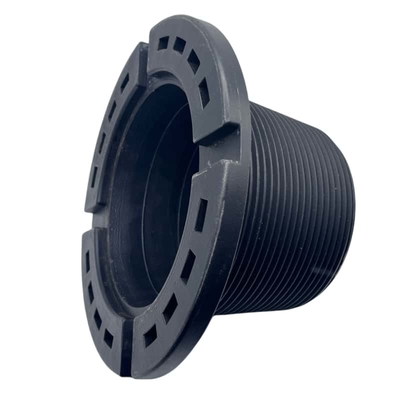 NC77 Tipo HDPE Protettore di filo di plastica PIN BOX resistente all'usura