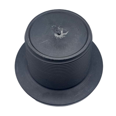 NC77 Tipo HDPE Protettore di filo di plastica PIN BOX resistente all'usura