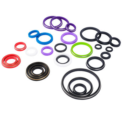 Weco Fig 1502 NBR gomma nitrile martello anello di sigillo labiale unione