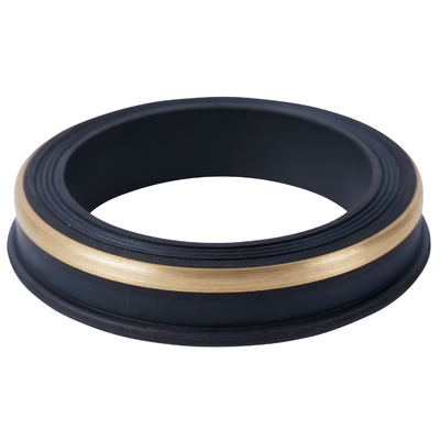 1'' a 4' Martello Unione Sigillo di gomma Sigillo Anello Nbr Hnbr Fkm Ptfe Pu